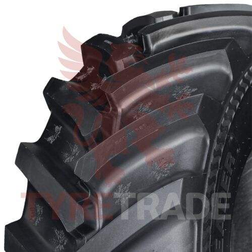 650/65R38 TIANLI FOREST LEADER LS-2 171A8/168B TL STEEL BELT