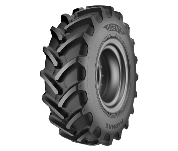 360/70R28 CEAT FARMAX R70 125A8/B TL