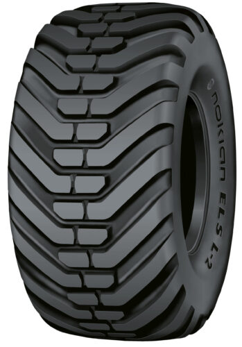 650/65-26.5 Nokian FOREST KING ELS L-2 SF 20PR 176A6 TT