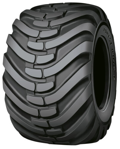 710/40-22.5 NOKIAN FOREST KING F 16PR 152A8 TT