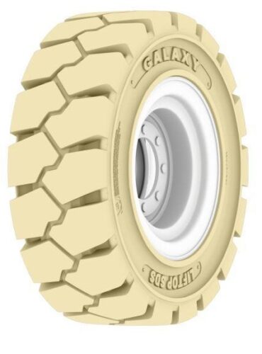 6.50-10 Galaxy LIFTOP SDS PEŁNA