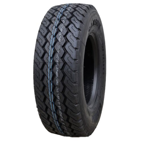 445/65R22.5 SAMSON GL-689A 169K 3PMSF TL