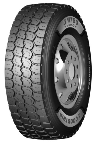 385/65R22.5 GOODTRIP GMT50 20PR 160K TL TRAILER ON/OFF M+S 3PMSF