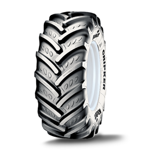 540/65R30 KLEBER GRIPKER 143D TL