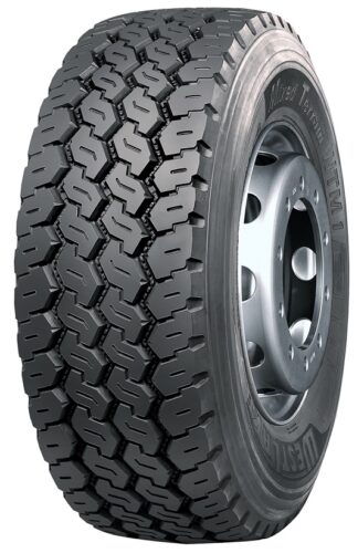 445/65R22.5 Goldencrown AT 557 169K