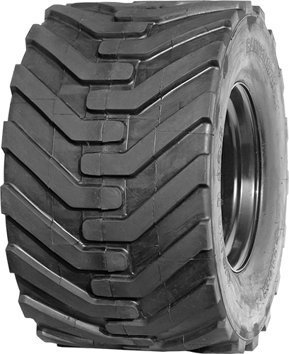 315/80R22.5 BANDENMARKT GRADER R 154A8 TL BIEŻNIKOWANA