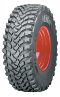 540/80R38 MITAS HCM 172A8/167D TL