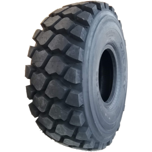 OPONA 26.5R25 GALAXY HTSR400 193B/209A2 E4/L4 ** ALL STEEL TL