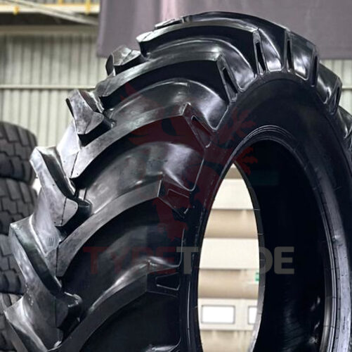 16.9-28 FORERUNNER QH611 12PR 138A6 TT