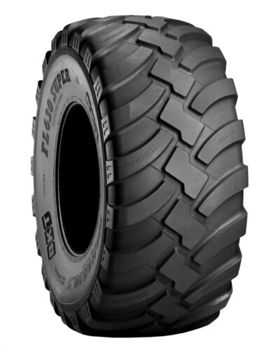 710/40R22.5 BKT FL 630 172A8/161D TL