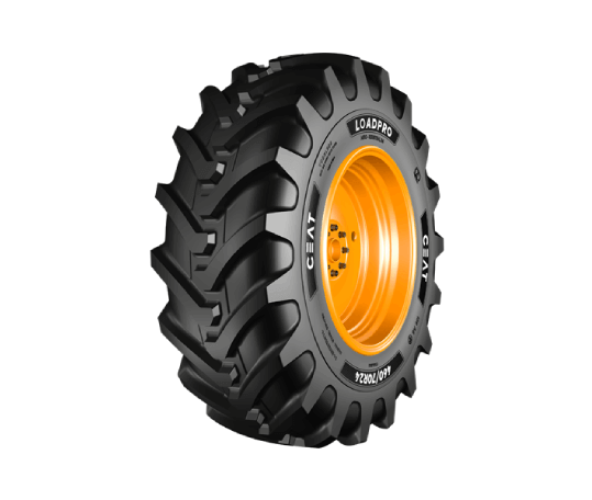 460/70R24 (17.5LR24) CEAT LOAD PRO 159A8/B TL