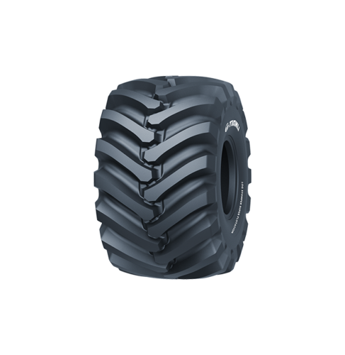 67×34.00-25 TIANLI LOG STOMPER SUPER FLOTATION HF-4 20PR 176B STEEL BELTED TL