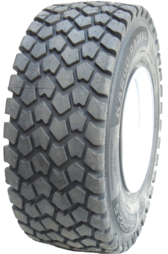 20.5R22.5 BANDENMARKT KARGO RADIAL 170D TL BIEŻNIKOWANA