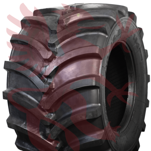 710/45-26.5 MARCHER FOREST MASTER STEEL BELTED 168A8/175A2 20PR TL