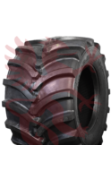 710/45-26.5 MARCHER FOREST MASTER STEEL BELTED 168A8/175A2 20PR TL