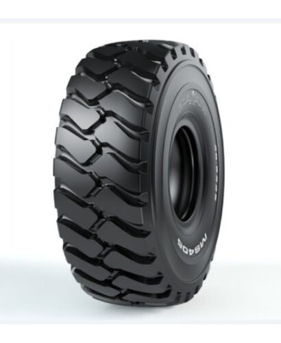 23.5R25 MAXAM MS406 E4/L4 ** 201A2/185B TL