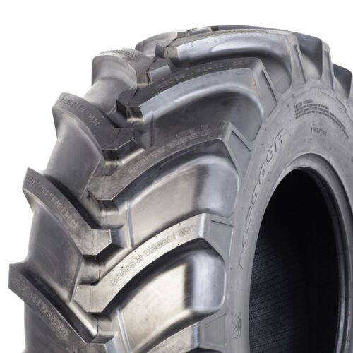 460/70R24 (17.5R24) MAXAM MS909R IND STEEL BELTED 159A8/B TL