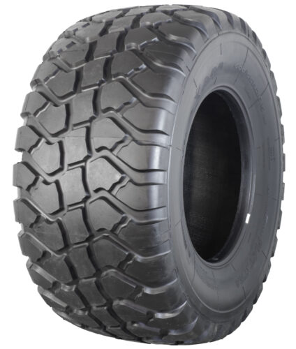 600/55R26.5 MAXAM MS961R FLOTXTRA IMP STEEL Belted 165D TL
