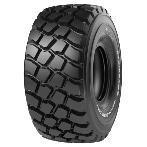 29.5R25 MAXAM MS405 DUMPXTRA 216A2/200B E4/L4 TL