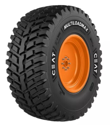 480/80R34 CEAT MULTILOADMAX 159D/164A8 TL M+S