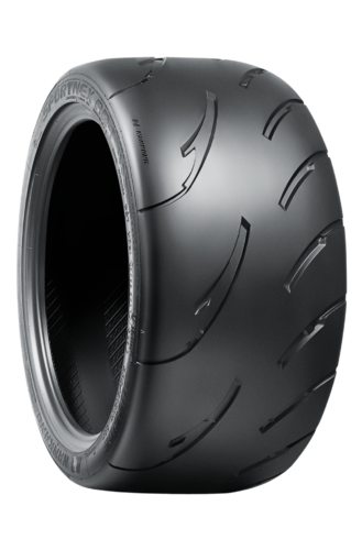 165/60R12 Nankang AR-1