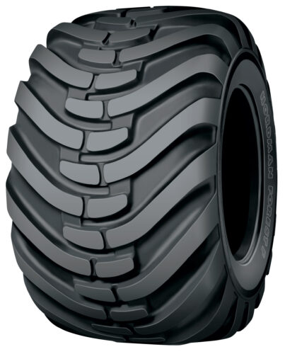 710/40-24.5 NOKIAN NORDMAN FOREST F 20PR 163A8 TT