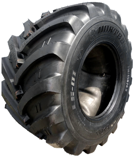 710/45-26.5 Nortec Taiga LS-01 20PR 168A8/175A2 TT + DĘTKA