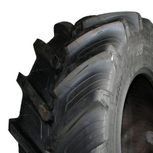 360/70R28 TAURUS POINT 70 125B TL