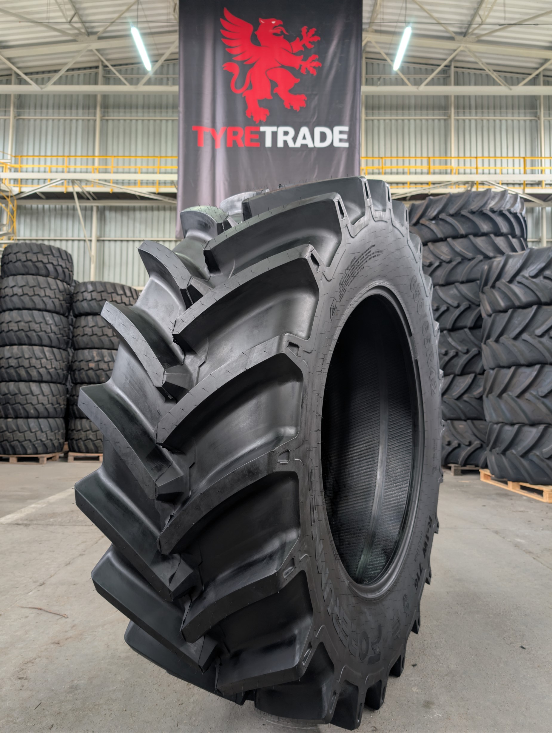 340/80R20 FORERUNNER QH716 R-1W 144A8/140D TL 1 340/80R20 FORERUNNER QH716 R-1W 144A8/140D TL 1