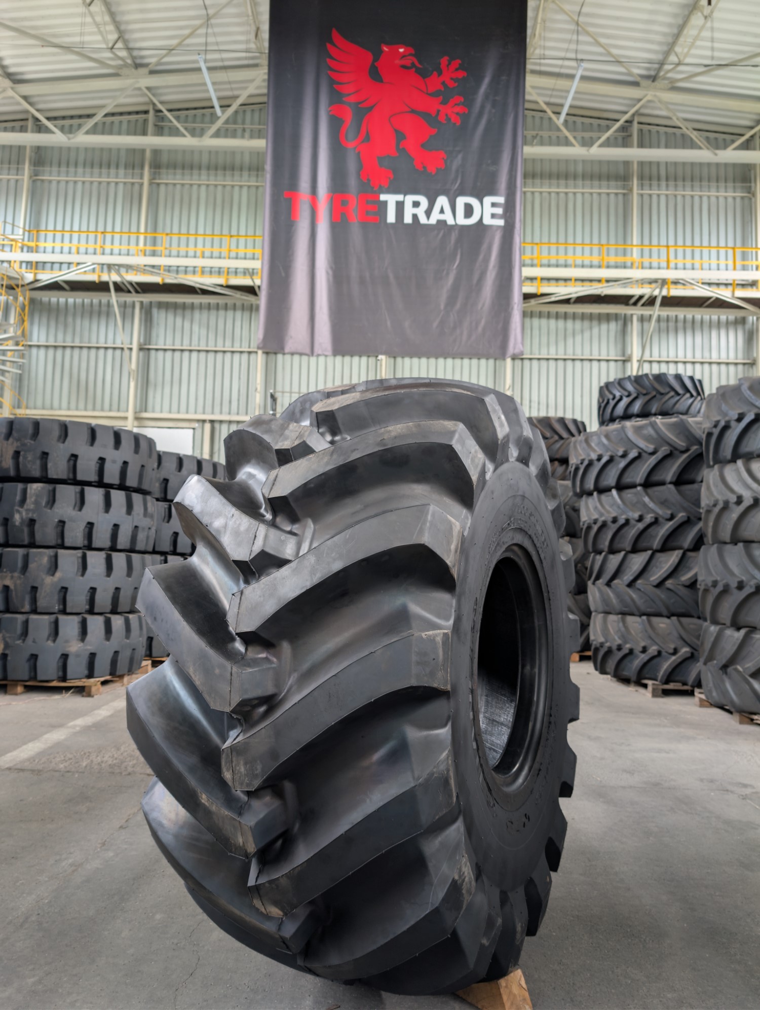 67x34.00-25 TIANLI LOG STOMPER SUPER FLOTATION HF-4 20PR 176B STEEL BELTED TL 1 67x34.00-25 TIANLI LOG STOMPER SUPER FLOTATION HF-4 20PR 176B STEEL BELTED TL 1