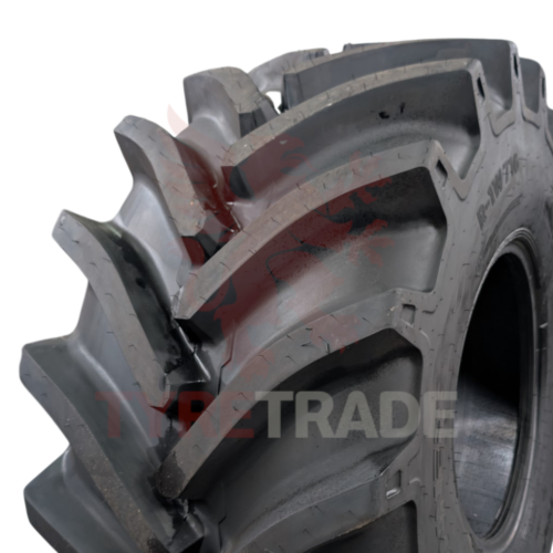 VF750/65R26 (28LR26) FORERUNNER QH716 CFO R-1W 172D TL