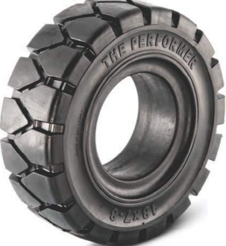 180/70-8 (18×7-8) GLOBESTAR PERFORMER CLIP /4.33 135A4 PEŁNA