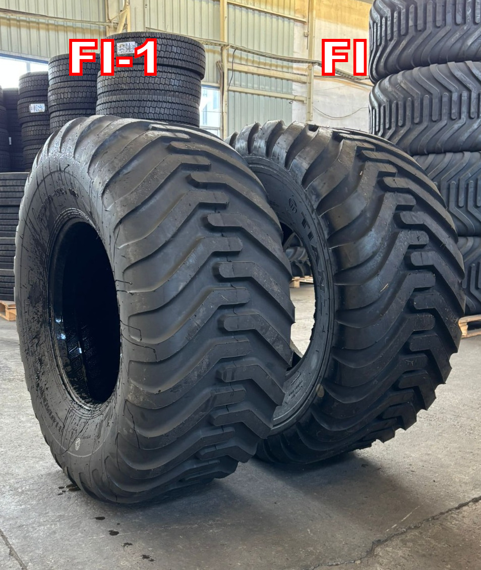 550/60-22.5 TIANLI FI-1 16PR 166A8/154A8 TL 10 550/60-22.5 TIANLI FI-1 16PR 166A8/154A8 TL 10