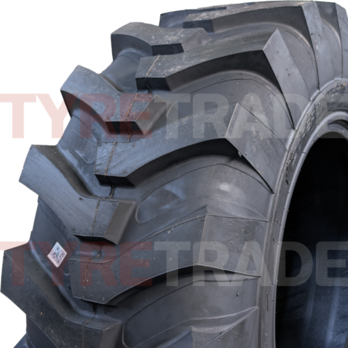 16.9-28 (440/80-28) FORERUNNER QH601 R-4 16PR TL