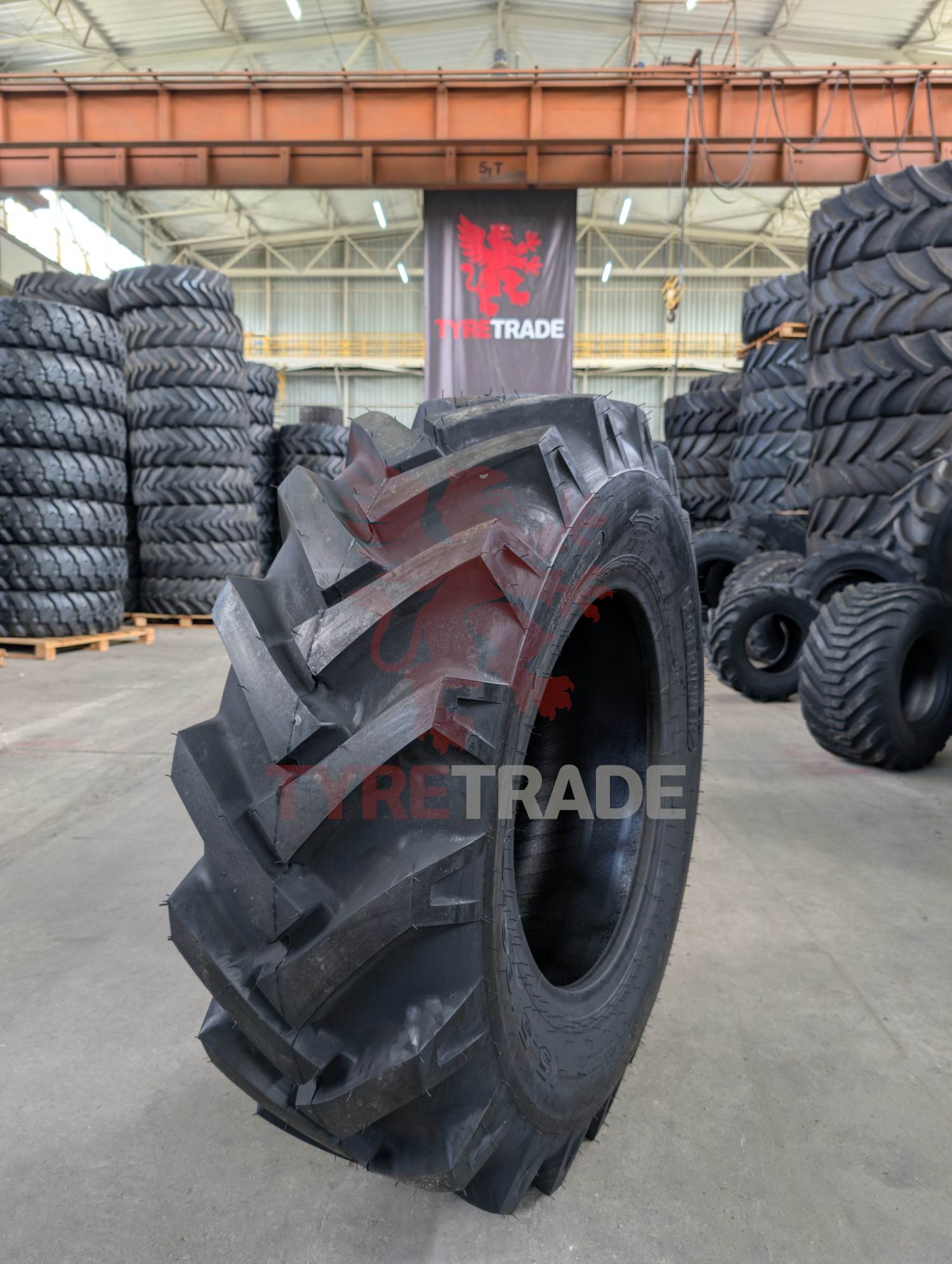 15.5/80-24 FORERUNNER QH602 16PR 149A6 TL 1 15.5/80-24 FORERUNNER QH602 16PR 149A6 TL 1