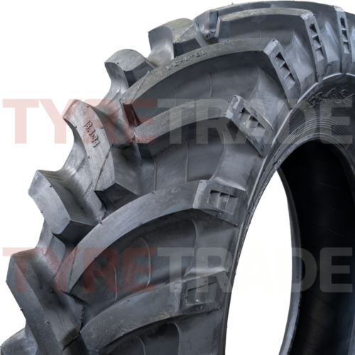 18.4-34 FORERUNNER QH666 12PR 146A8 TT