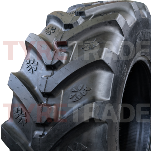 460/70R24 (17.5LR24) FORERUNNER QH701 159A8/B TL