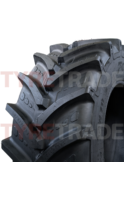 460/85R34 (18.4R34) FORERUNNER QH711N R-1W 147A8/144B TL