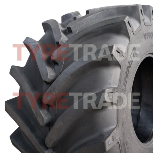 520/85R46 FORERUNNER QH716 R-1W 173A8/169D TL