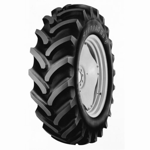 440/80R28 (16.9R28) Firestone R8000 Utility 156A8 TL