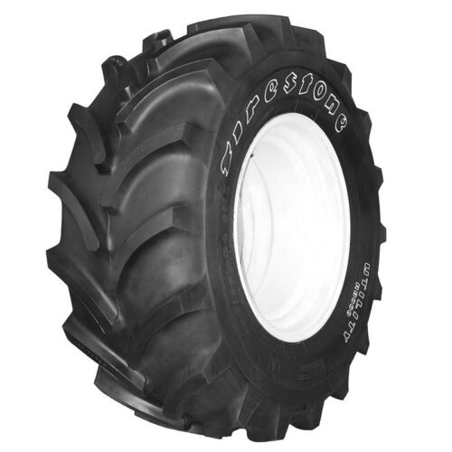 380/105R50 FIRESTONE R9100 168B TL