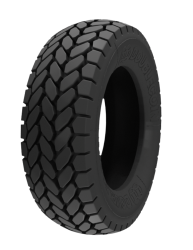 14.00R25 (385/95R25) DOUBLE COIN REM8 ** 170F TL