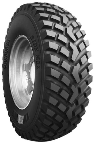 480/80R30 (18.4R30) BKT RIDEMAX IT 696 M 157D/162A8 TL