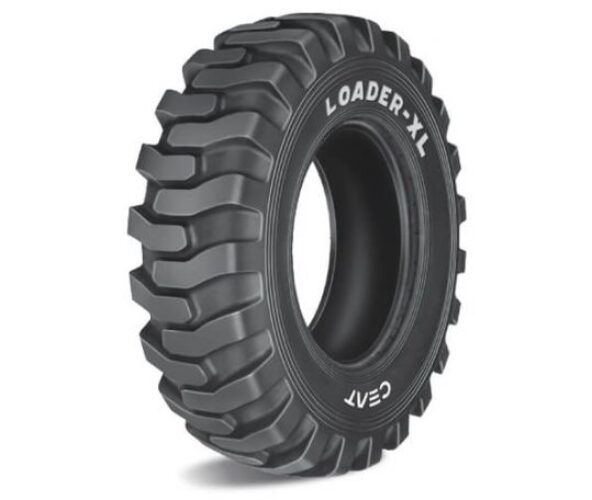 15.5-25 CEAT LOADER XL 12PR 142A8 TL