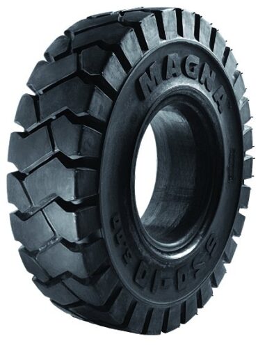 125/75-8 (15×4.5-8) MAGNA SOLID STANDARD PEŁNA