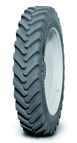 480/80R50 MICHELIN SPRAYBIB VF 179D TL