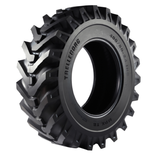 400/80-24 (15.5/80-24) TRELLEBORG MPX TB 162A8