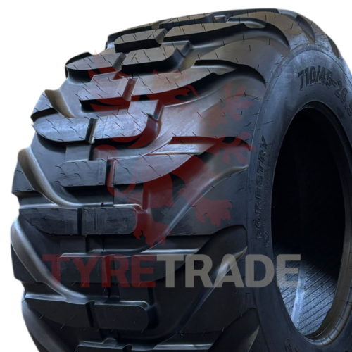 710/45-26.5 FORERUNNER QH696 LS-2 24PR TL