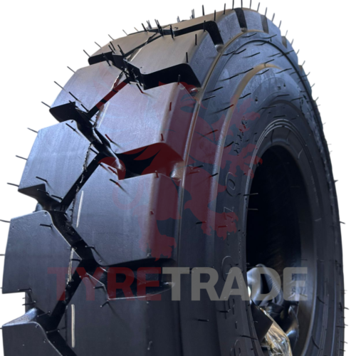 6.50-10 FORERUNNER QH208 12PR TT ZESTAW