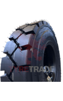 6.50-10 FORERUNNER QH208 12PR TT ZESTAW
